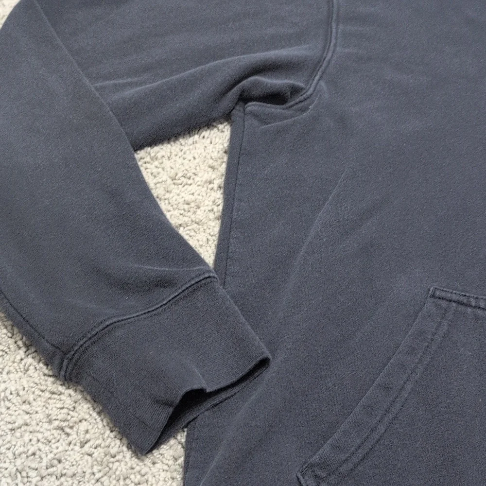 The North‎ Face Men's Zip Up Hoodie Sweatshirt Jacket size Medium